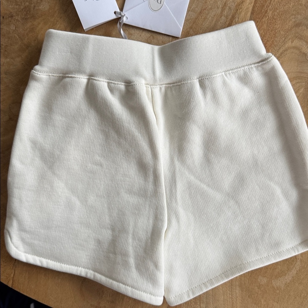 NWT Dior Shorts Size 5 - Picture 3 of 8